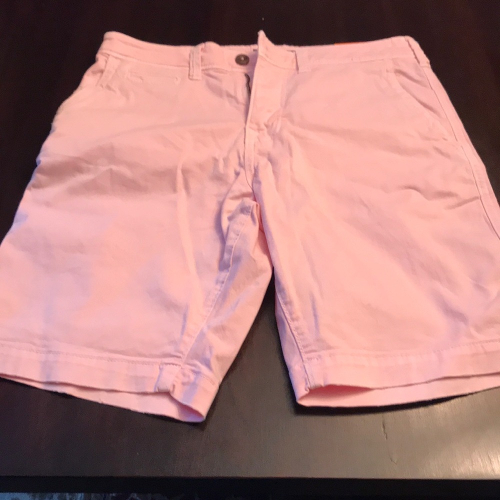 Never worn American Eagle Shorts Extreme Flex